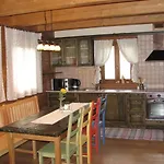 Horská chata Drevenica Cakanka A Drevenica Nezabudka Terchová