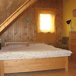 Drevenica Cakanka A Drevenica Nezabudka *