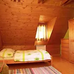 Drevenica Cakanka A Drevenica Nezabudka Horská chata
