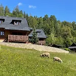 Drevenica Cakanka A Drevenica Nezabudka