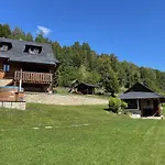 Drevenica Cakanka A Drevenica Nezabudka Horská chata *