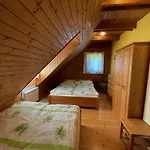 Drevenica Cakanka A Drevenica Nezabudka * Terchová