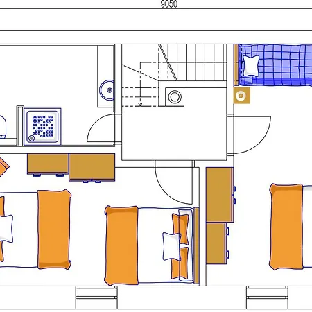 Chalet Drevenica Cakanka A Drevenica Nezabudka *