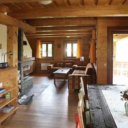 Drevenica Cakanka A Drevenica Nezabudka Chalet Terchova