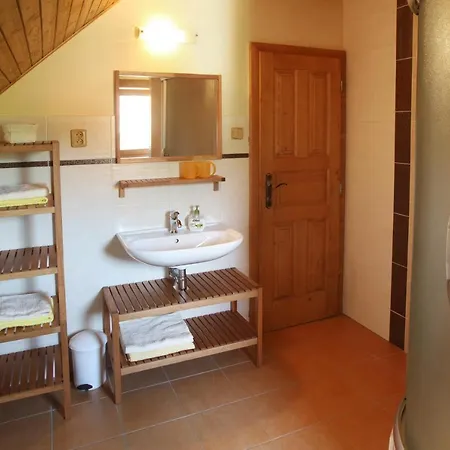 Chalet Drevenica Cakanka A Drevenica Nezabudka Terchova