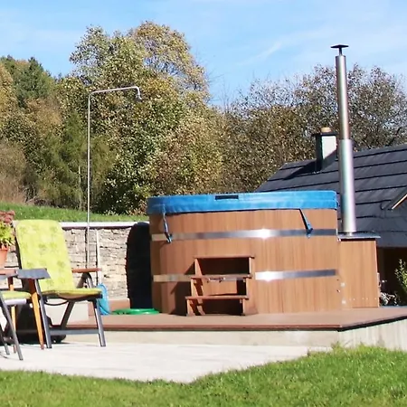 Drevenica Cakanka A Drevenica Nezabudka *