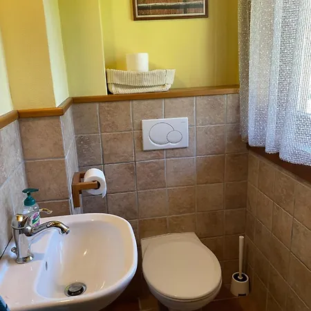 Chalet Drevenica Cakanka A Drevenica Nezabudka *