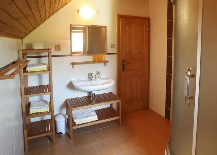 Chalet Drevenica Cakanka A Drevenica Nezabudka Terchová