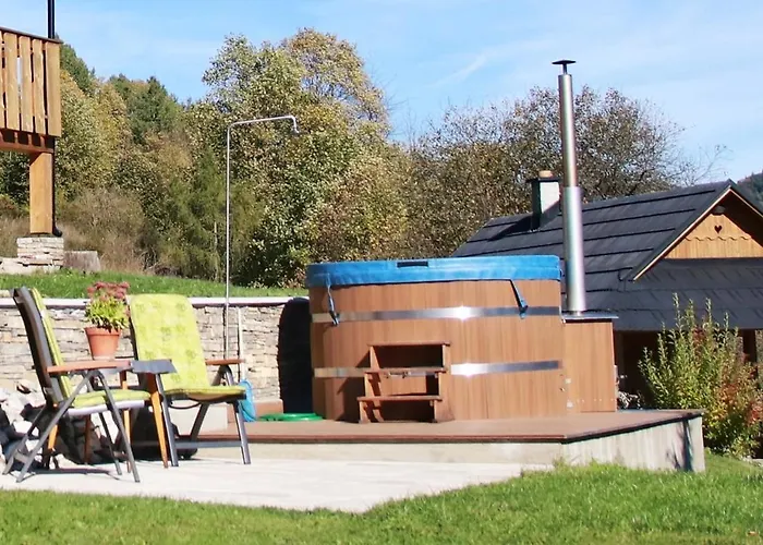 Drevenica Cakanka A Drevenica Nezabudka *