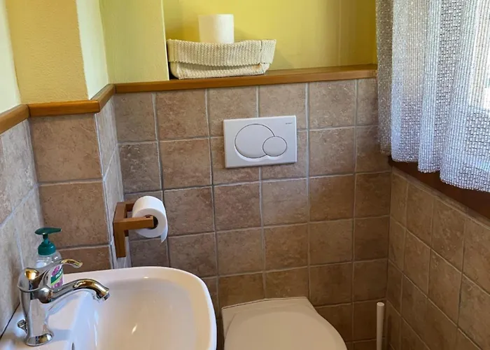 Chalet Drevenica Cakanka A Drevenica Nezabudka *